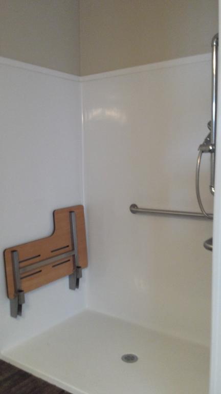 Instalodge Hotel And Suites Karnes City מראה חיצוני תמונה